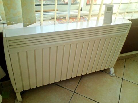 CHAUFFAGE  ATERNO  � inertie et restitution de chaleur/2500W 1600 Bormes-les-Mimosas (83)