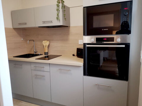  Appartement  louer 2 pices 47 m