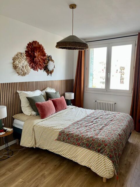  Appartement � vendre 3 pi�ces 70 m�