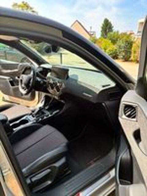 DS3 DS 3 Crossback E-Tense Performance Line+ 2022 occasion 29280 Plouzan&eacute;