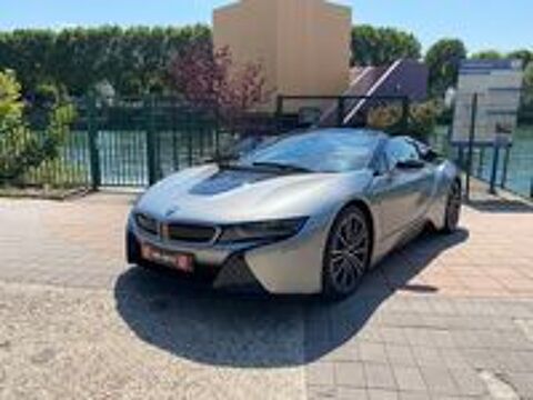 Annonce voiture BMW i8 138900 