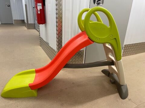 Toboggan  Cabri�res-d'Avignon (84)