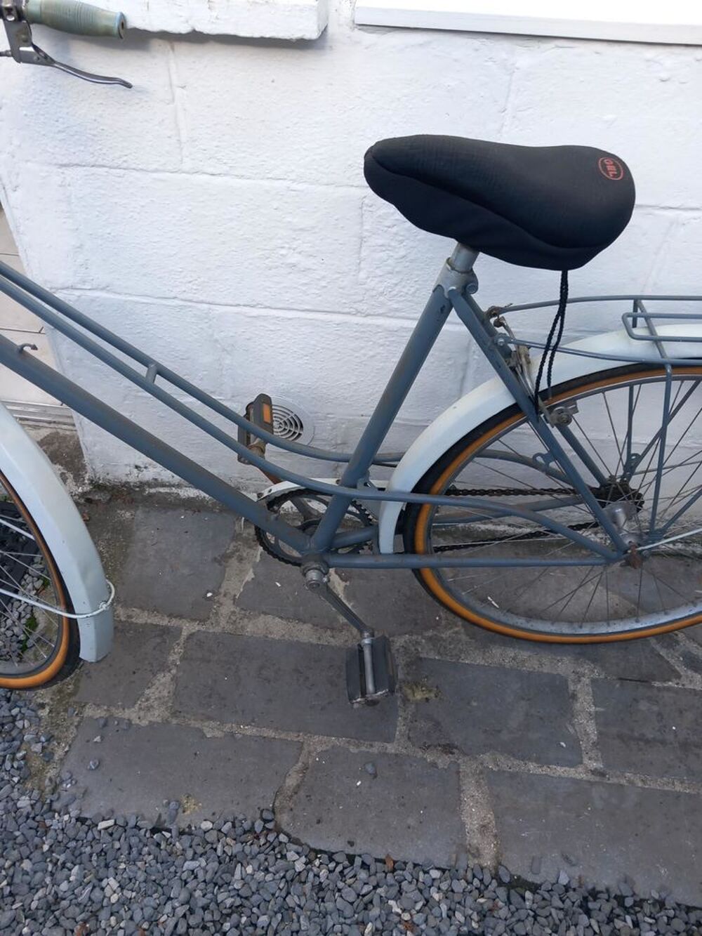 v&eacute;lo mixte Vélos