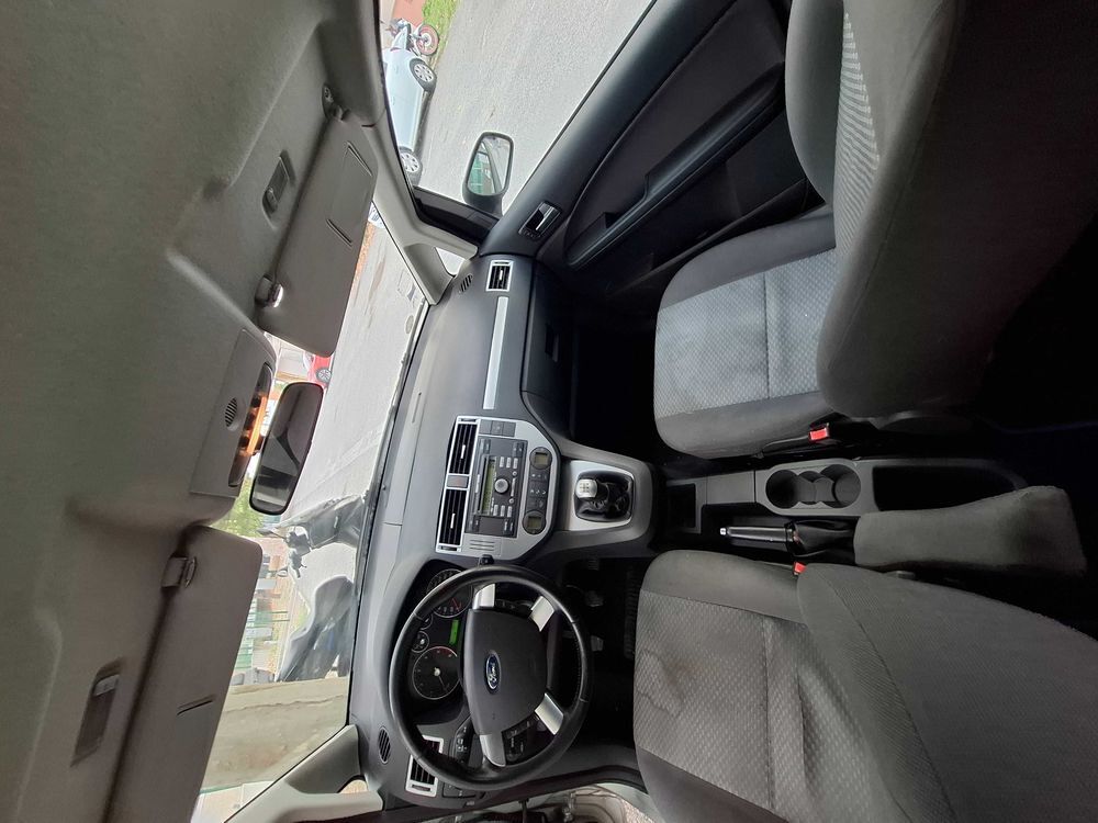 Focus C-MAX 1.6 TDCi - 90 Trend 2010 occasion 65100 Lourdes