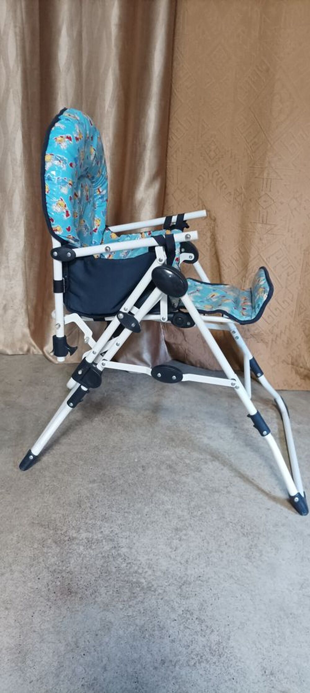 CHAISE ENFANT Puériculture