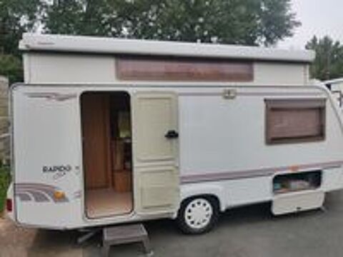  2002 occasion 33390 Plassac