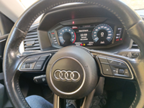 A1 V30TFSI 2019 occasion 92240 Malakoff