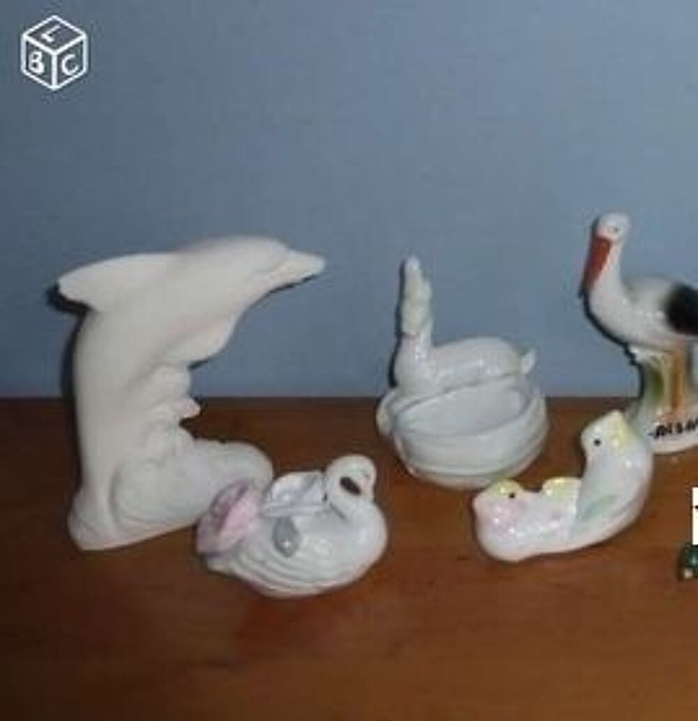 OBJETS vari&eacute;s (r&eacute;f.C4) Dcoration