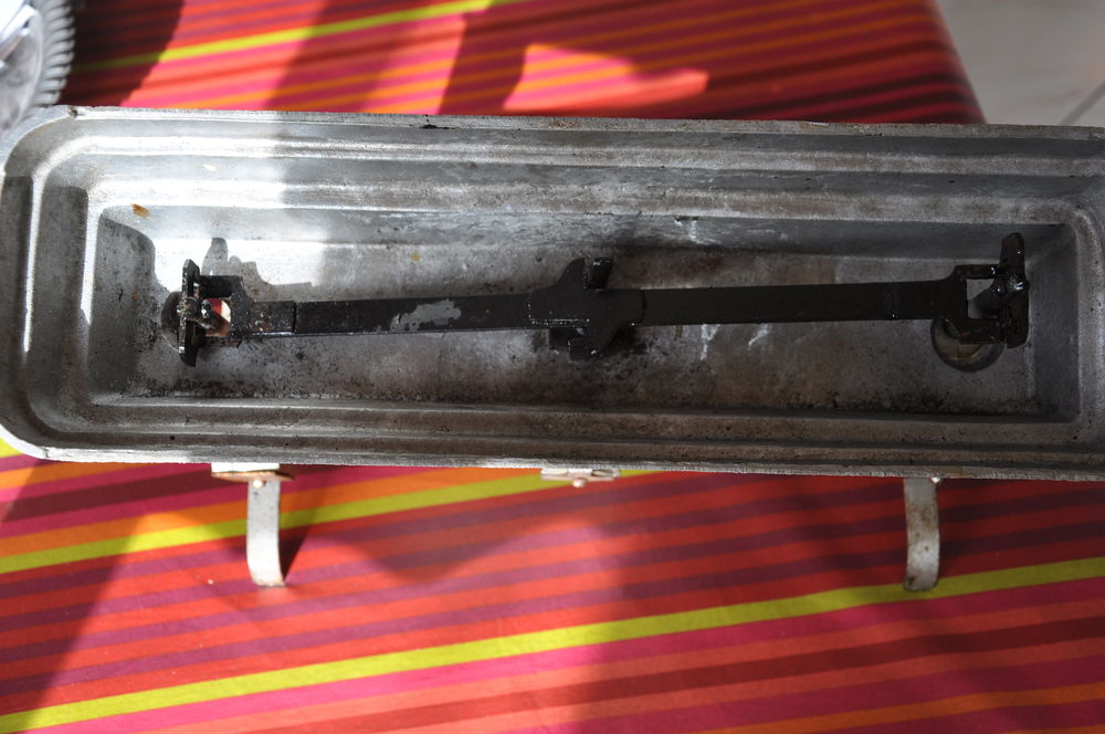 Balance Type Roberval avec ses poids Electroménager