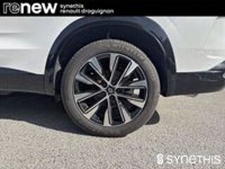 Espace E-Tech full hybrid 200 GSR2 Techno 2025 occasion 83300 Draguignan