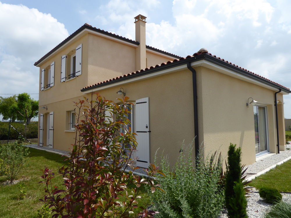   BELLE  MAISON VILLA LA CHRYSOLIGE BORD DE MER Poitou-Charentes, Meschers-sur-Gironde (17132)