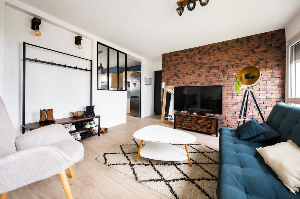 vente Appartement - 5 pièce(s) - 70 m² Dijon (21000)