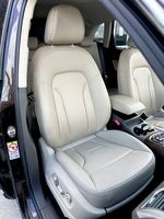 Q5 V6 3.0 TDI 245 Quattro Avus S tronic 7 occasion 52100 Bettancourt-la-Ferr&eacute;e