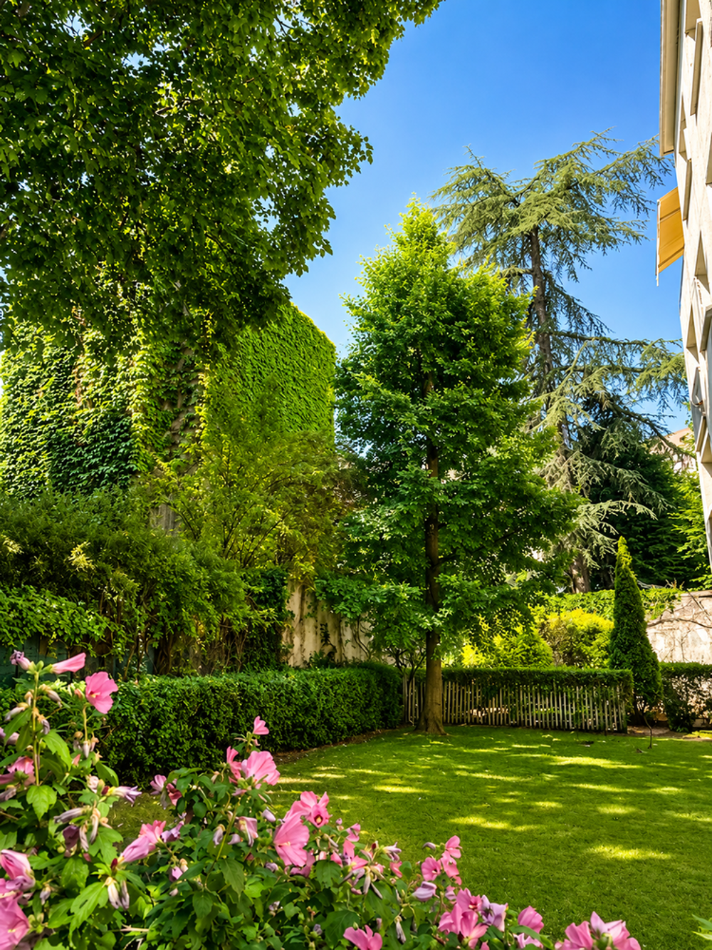 à vendre  Appartement Neuilly-sur-Seine (92200)