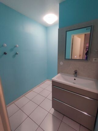  Appartement à louer 2 pièces 48 m²