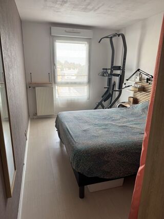  Appartement à vendre 3 pièces 74 m²
