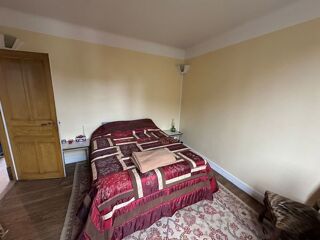  Maison à vendre 4 pièces 120 m²