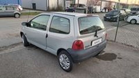 Twingo 1.2i 2001 occasion 01630 Saint-Genis-Pouilly