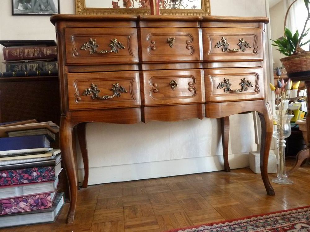 COMMODE NOYER Meubles