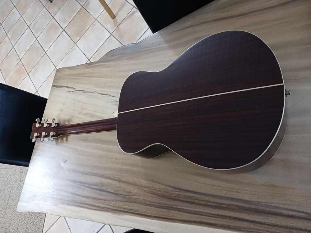 Guitare Yamaha LS16 Instruments de musique