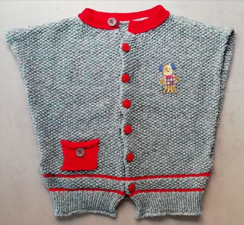 Pancho 4/6 ans 3 Saint-Nazaire (44)