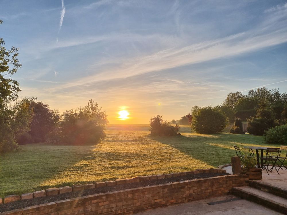Vente Maison Splendide demeure total 290m2 + jardin 1,8 hectares Coulommiers
