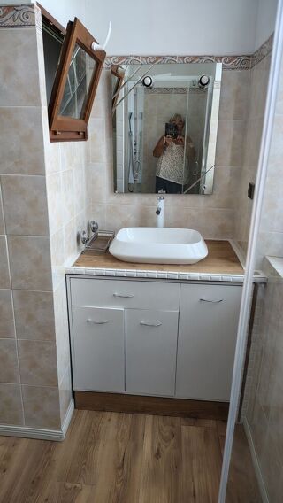  Appartement à louer 4 pièces 90 m² Cadours