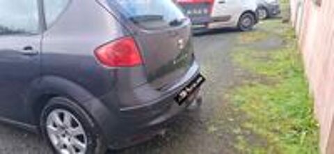 Altea 1.9 TDI 105 ch Style 2005 occasion 22450 Coatr&eacute;ven