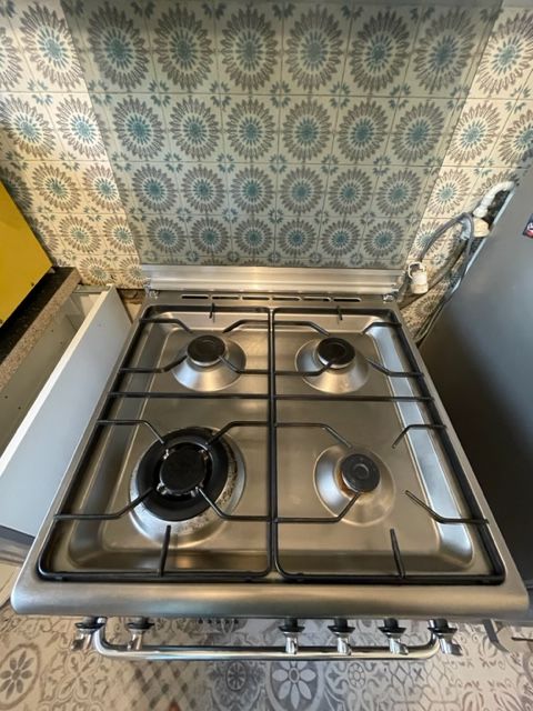 Cuisinire 4 feux gaz et four lectrique 280 Jouars-Pontchartrain (78)