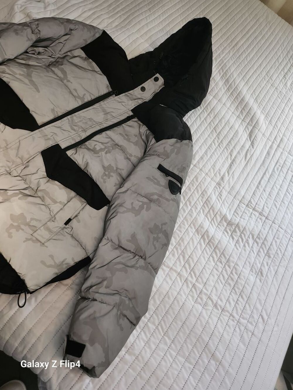 Kaporal Blouson doudoune Vêtements