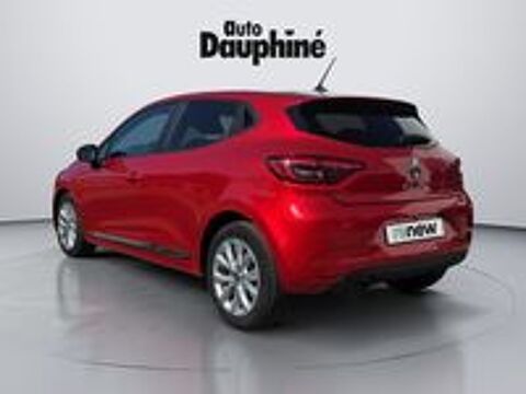 Clio V Clio TCe 100 GPL Evolution 2023 occasion 38140 Rives