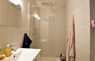  Appartement à louer 1 pièce 20 m² Courbevoie
