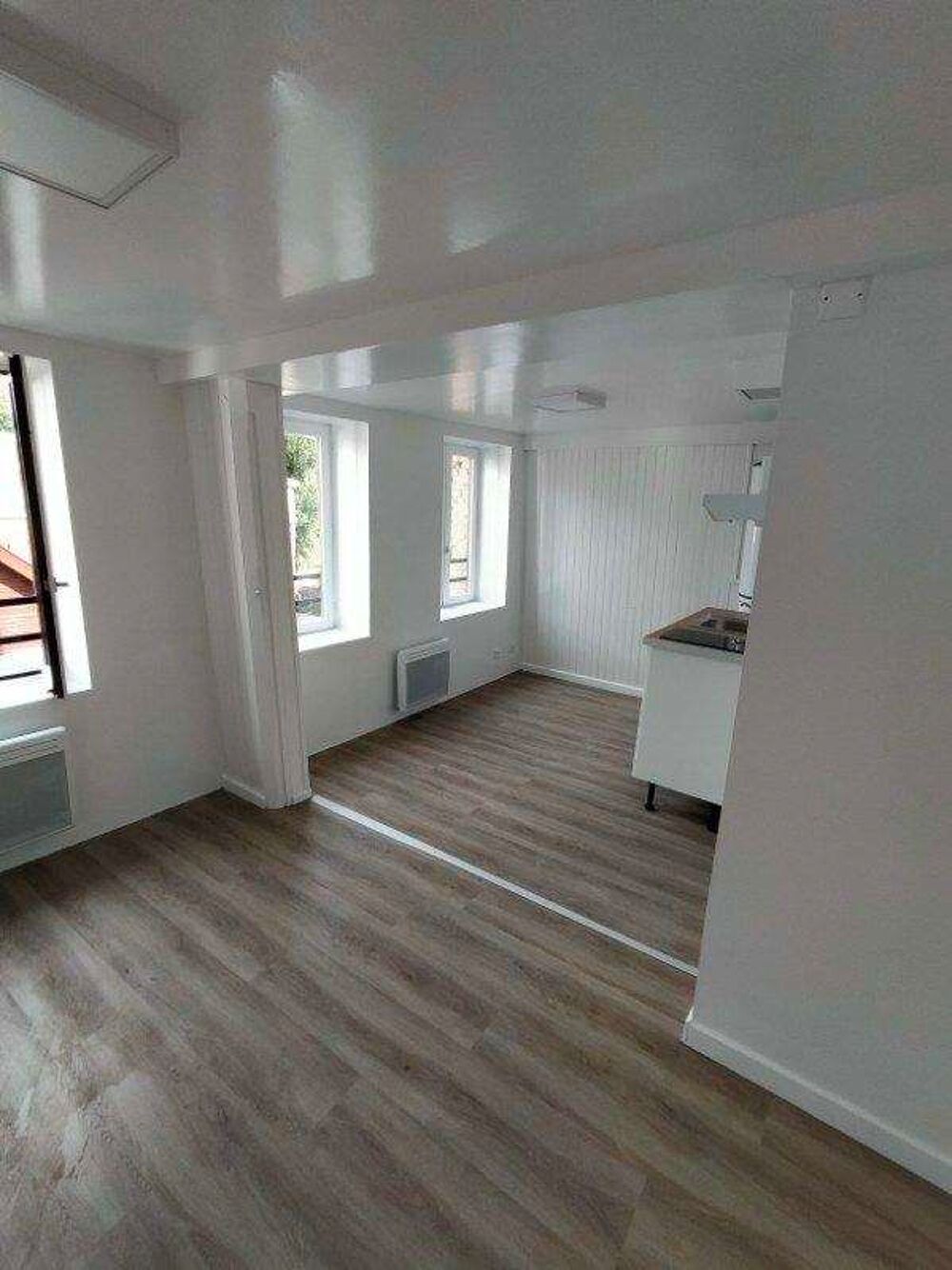 Location Appartement Studio 19m2. Proximité immédiate des facultés, citadelle. Amiens