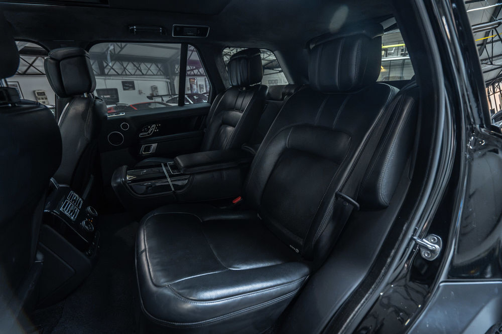 Range Rover Mark IX SWB P400e PHEV Si4 2.0L 400ch Autobiography 2020 occasion 75014 Paris