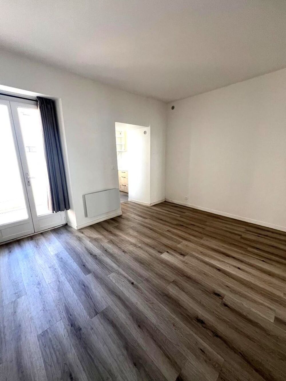 Location Appartement F2 MONTEREAU + EXTERIEUR Montereau-fault-yonne