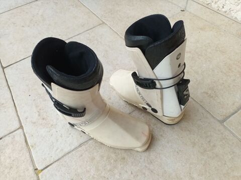 Chaussures de ski Salomon SX50 Tremblay-en-France (93)