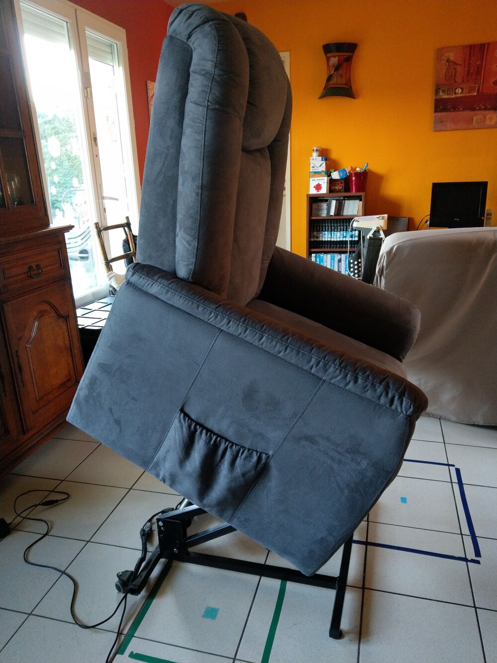 Fauteuil Releveur Meubles