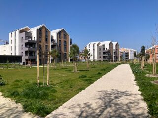  Appartement � vendre 1 pi�ce 32 m�