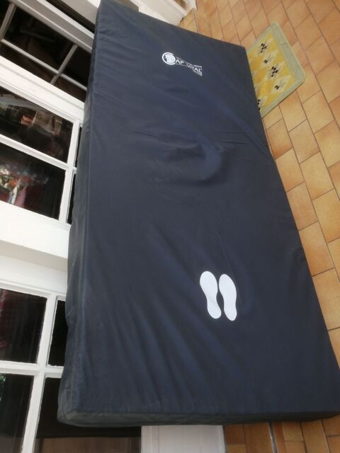 Matelas anti-escarres 200 Hossegor (40)