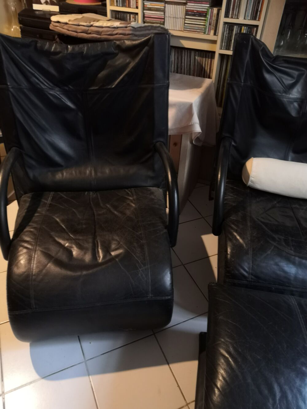 fauteuils Ligne Roset Meubles