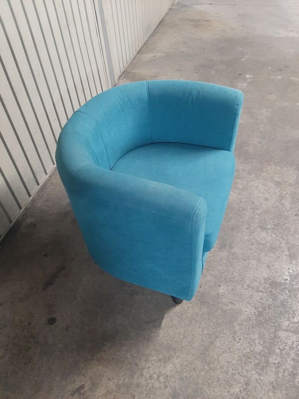2 fauteuils Meubles