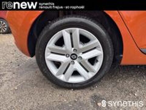 Clio V Clio Eco-G 100 ch GSR2 Evolution 2023 occasion 83600 Fr&eacute;jus