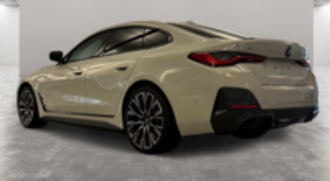 i4 eDrive35 286 ch BVA M Sport 2023 occasion 59000 Lille