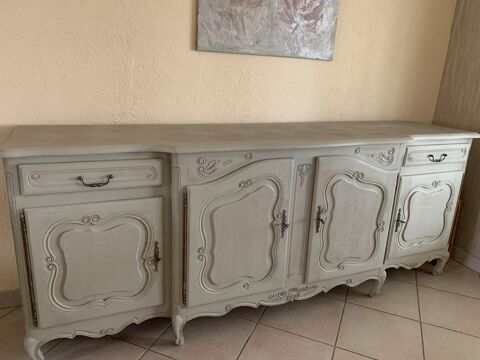 Bahut de style 1500 Toul (54)