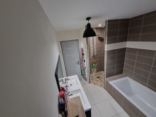  Maison � vendre 5 pi�ces 120 m�