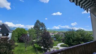  Appartement � vendre 3/4 pi�ces 69 m�