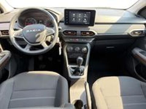 Sandero TCe 90 Stepway Expression 2023 occasion 91300 Massy