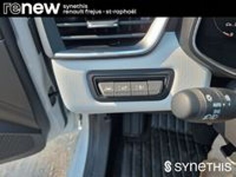Clio V Clio E-Tech 140 - 21N Intens 2022 occasion 83600 Fr&eacute;jus