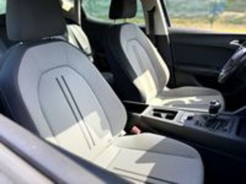 Leon 2.0 TDI 115 BVM6 Reference 2020 occasion 37550 Saint-Avertin