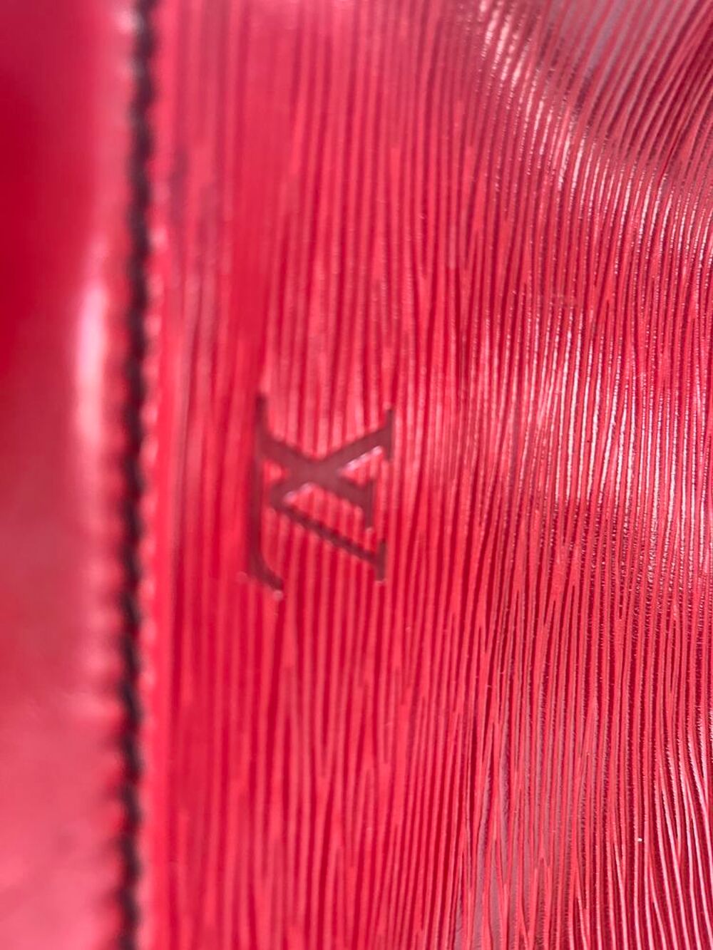Dac Noe l Vuitton Maroquinerie